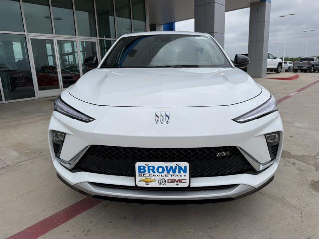 2026 Buick NV Sport Touring FWD