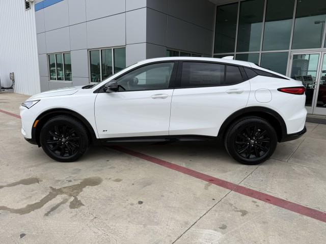 2026 Buick NV Sport Touring FWD