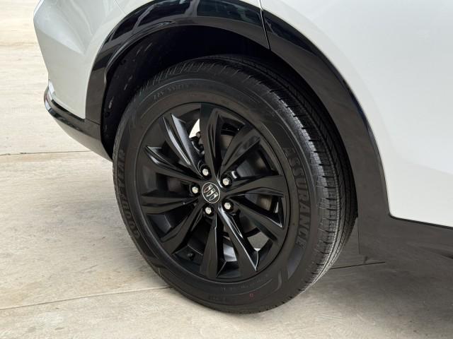 2026 Buick NV Sport Touring FWD