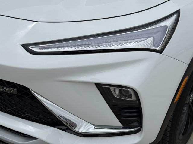 2026 Buick NV Sport Touring FWD