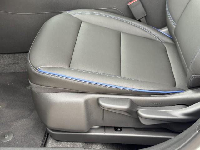 2026 Buick NV Sport Touring FWD