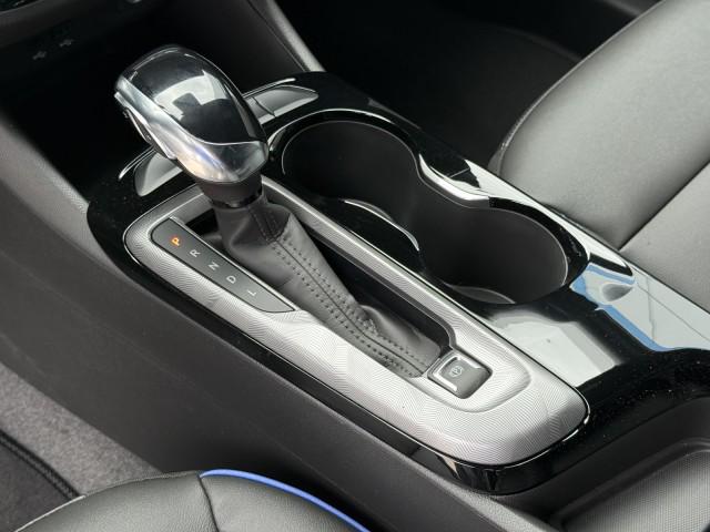2026 Buick NV Sport Touring FWD