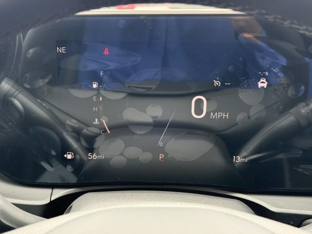 2026 Buick NV Sport Touring FWD