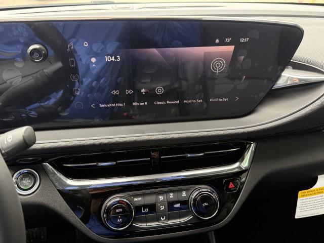 2026 Buick NV Sport Touring FWD