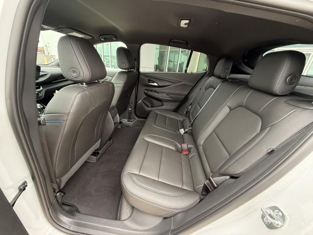 2026 Buick NV Sport Touring FWD