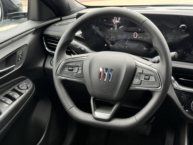 2026 Buick NV Sport Touring FWD