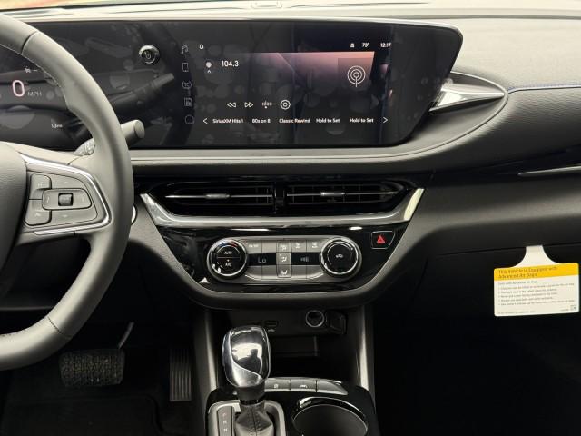 2026 Buick NV Sport Touring FWD