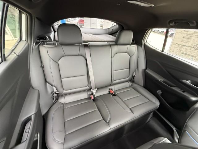 2026 Buick NV Sport Touring FWD
