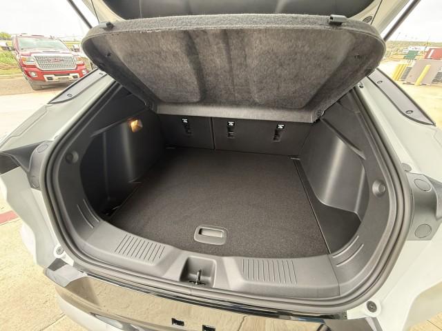 2026 Buick NV Sport Touring FWD
