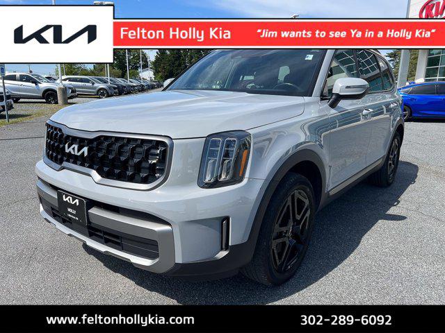 2023 Kia Telluride EX X-Line for sale in Felton, DE