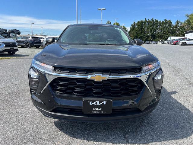 2024 Chevrolet Trax FWD SP