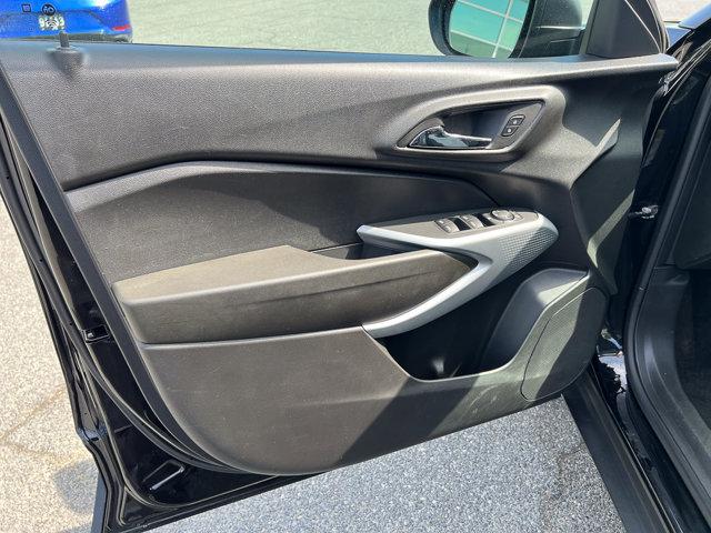 2024 Chevrolet Trax FWD SP