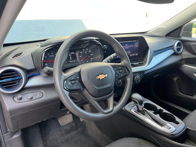 2024 Chevrolet Trax FWD SP