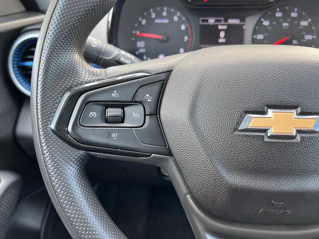 2024 Chevrolet Trax FWD SP