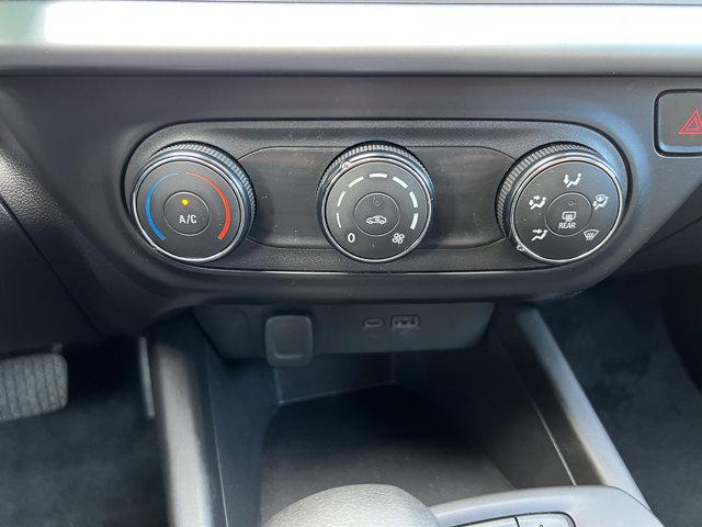 2024 Chevrolet Trax FWD SP