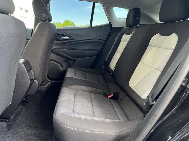 2024 Chevrolet Trax FWD SP