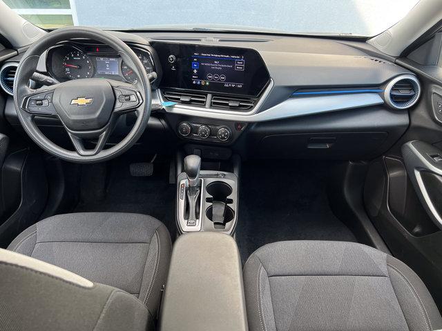 2024 Chevrolet Trax FWD SP