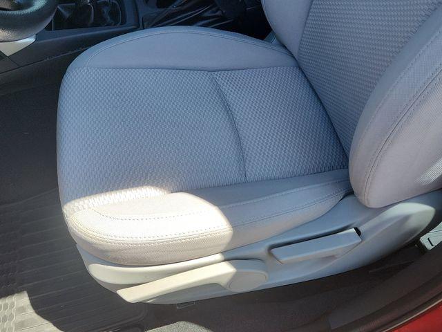 2016 Subaru Forester 2.5i