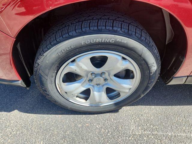 2016 Subaru Forester 2.5i