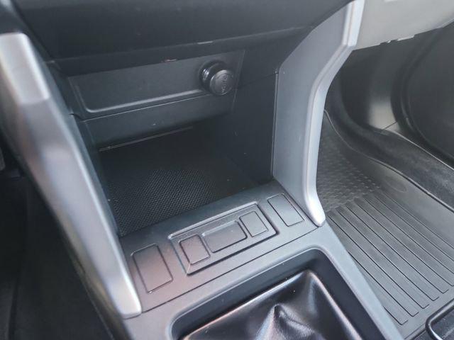 2016 Subaru Forester 2.5i