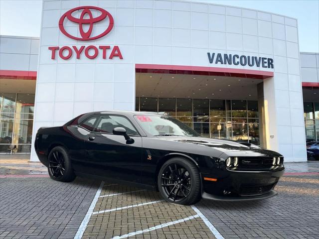 2022 Dodge Challenger R/T Scat Pack for sale in Vancouver, WA