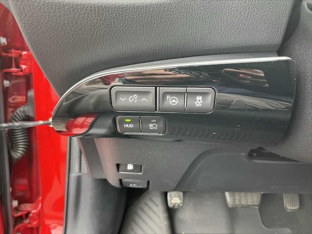 2021 Toyota Prius XLE AWD-e