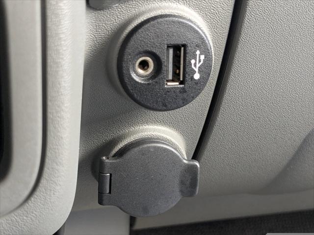 2018 Nissan Frontier S