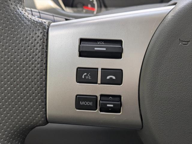 2018 Nissan Frontier S