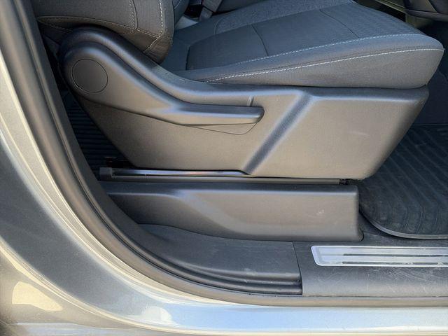 2021 GMC Sierra 1500 4WD Crew Cab Short Box Elevation