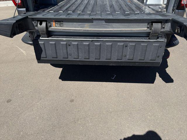 2021 GMC Sierra 1500 4WD Crew Cab Short Box Elevation
