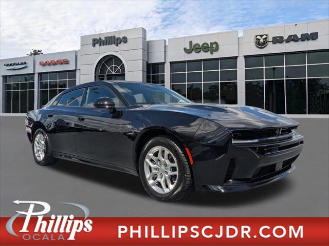 2026 Dodge Charger R/T 4 Door AWD for sale in Ocala, FL