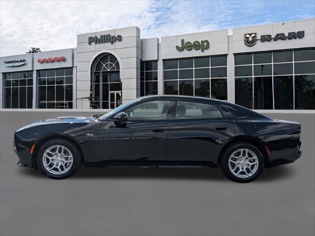 2026 Dodge Charger R/T 4 Door AWD