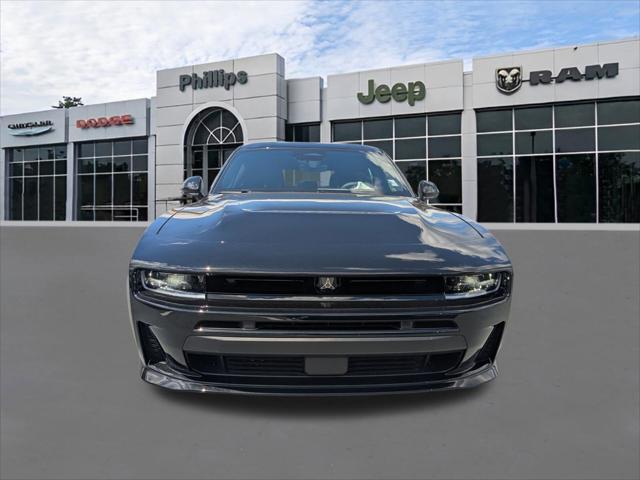 2026 Dodge Charger R/T 4 Door AWD