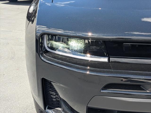 2026 Dodge Charger R/T 4 Door AWD