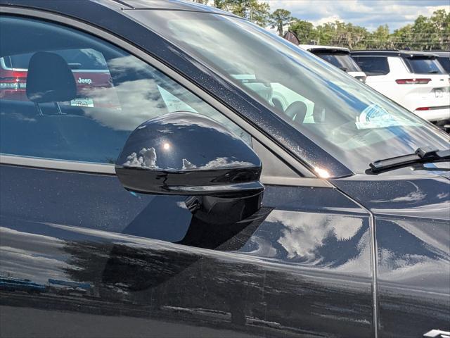 2026 Dodge Charger R/T 4 Door AWD