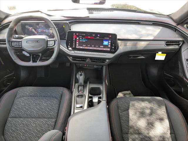 2026 Dodge Charger R/T 4 Door AWD