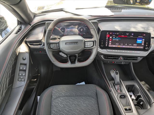 2026 Dodge Charger R/T 4 Door AWD