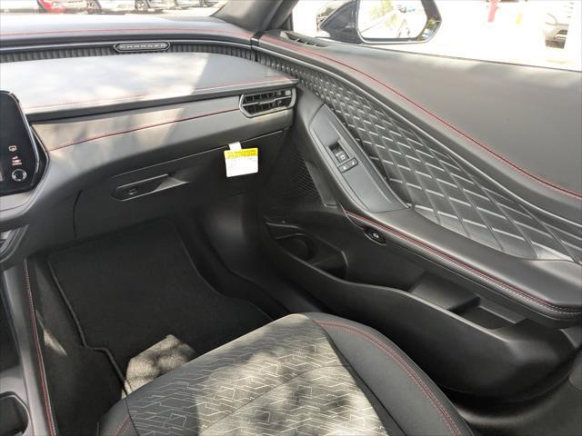 2026 Dodge Charger R/T 4 Door AWD