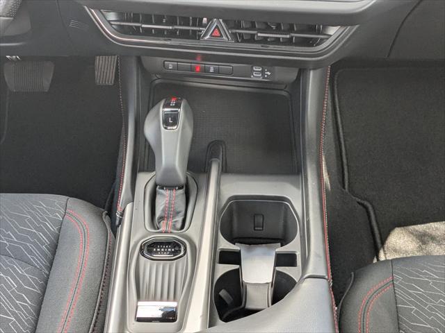 2026 Dodge Charger R/T 4 Door AWD