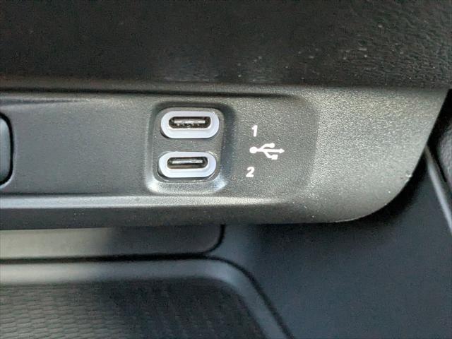 2026 Dodge Charger R/T 4 Door AWD