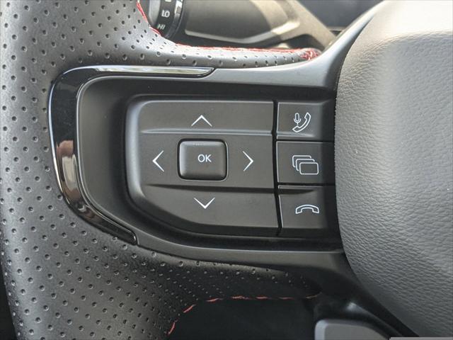 2026 Dodge Charger R/T 4 Door AWD