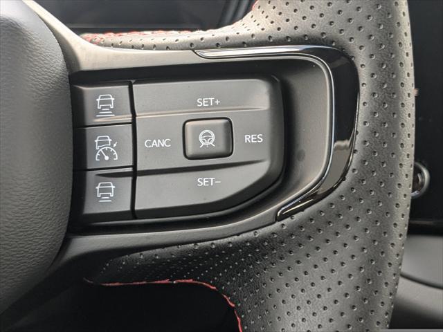 2026 Dodge Charger R/T 4 Door AWD