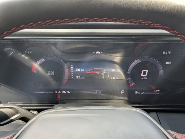 2026 Dodge Charger R/T 4 Door AWD