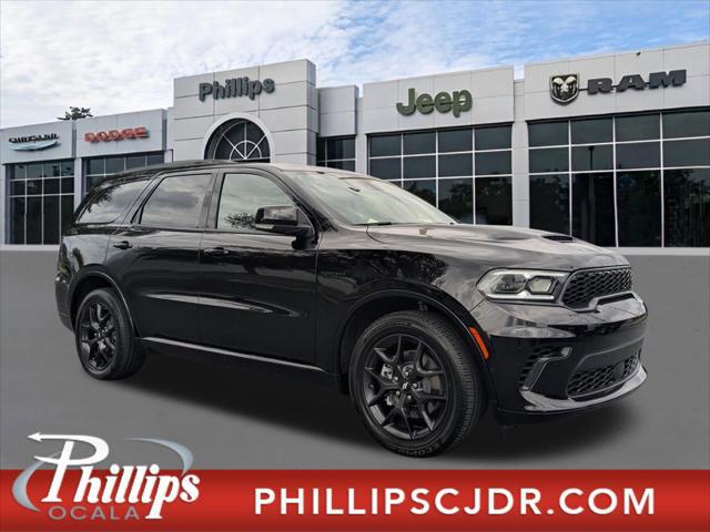 2026 Dodge Durango GT Plus HEMI V8 for sale in Ocala, FL