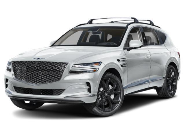 2024 Genesis GV80 3.5T Prestige Signature AWD for sale in NASHUA, NH