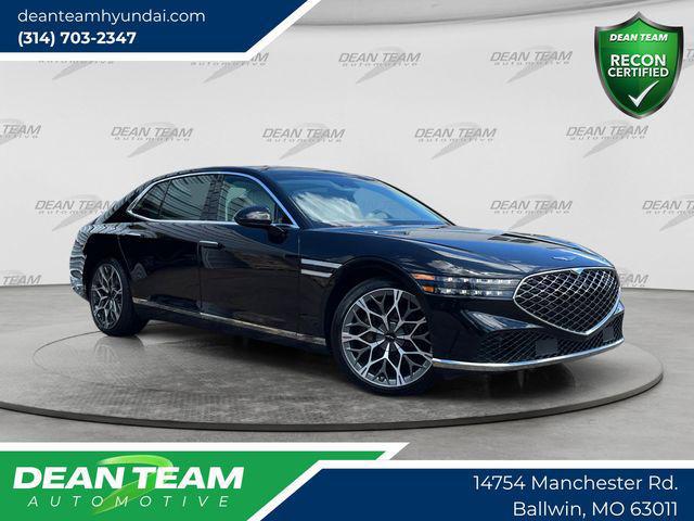 2023 Genesis G90 3.5T e-SC AWD for sale in BALLWIN, MO