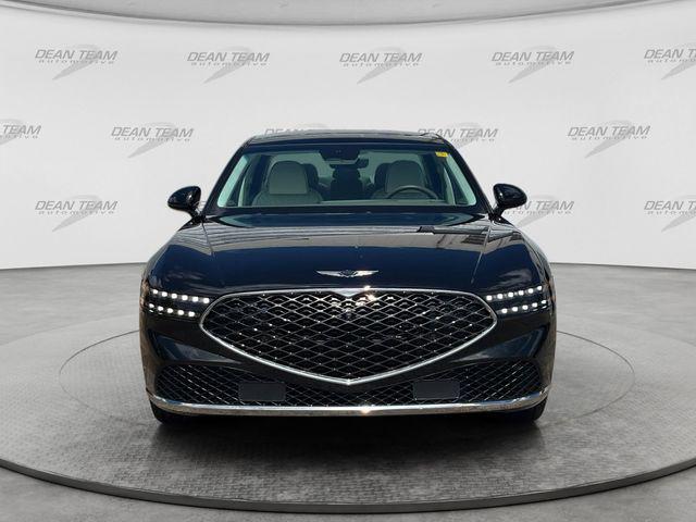 2023 Genesis G90 3.5T e-SC AWD