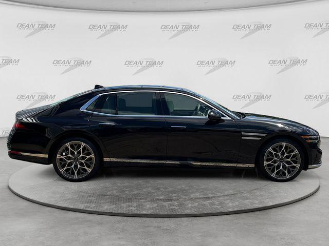 2023 Genesis G90 3.5T e-SC AWD