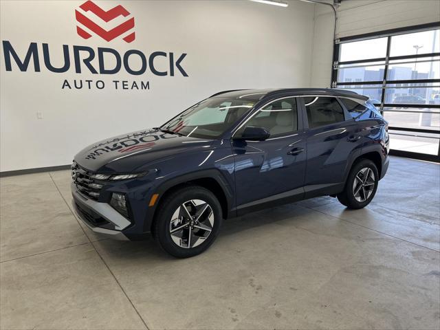 2026 Hyundai Tucson SEL for sale in LOGAN, UT