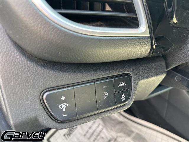 2021 Kia Seltos EX